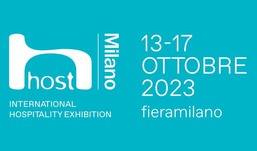 RPE will be present at Host Milano 2023
