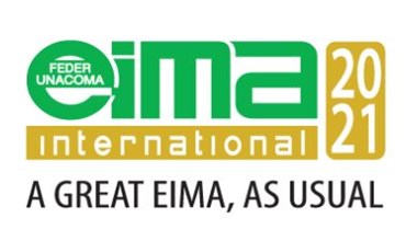 RPE a EIMA International 2021