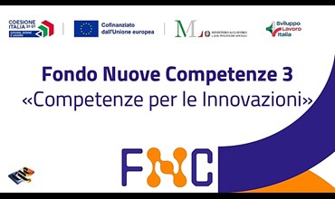 Formazione per tutti: un investimento nelle nostre persone