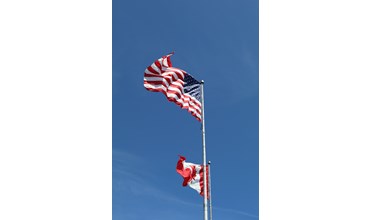 RPE visits America & Canada