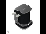 800D Series Solenoid 