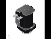 Solenoides Serie 800D