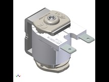 R3/2 Series Solenoid