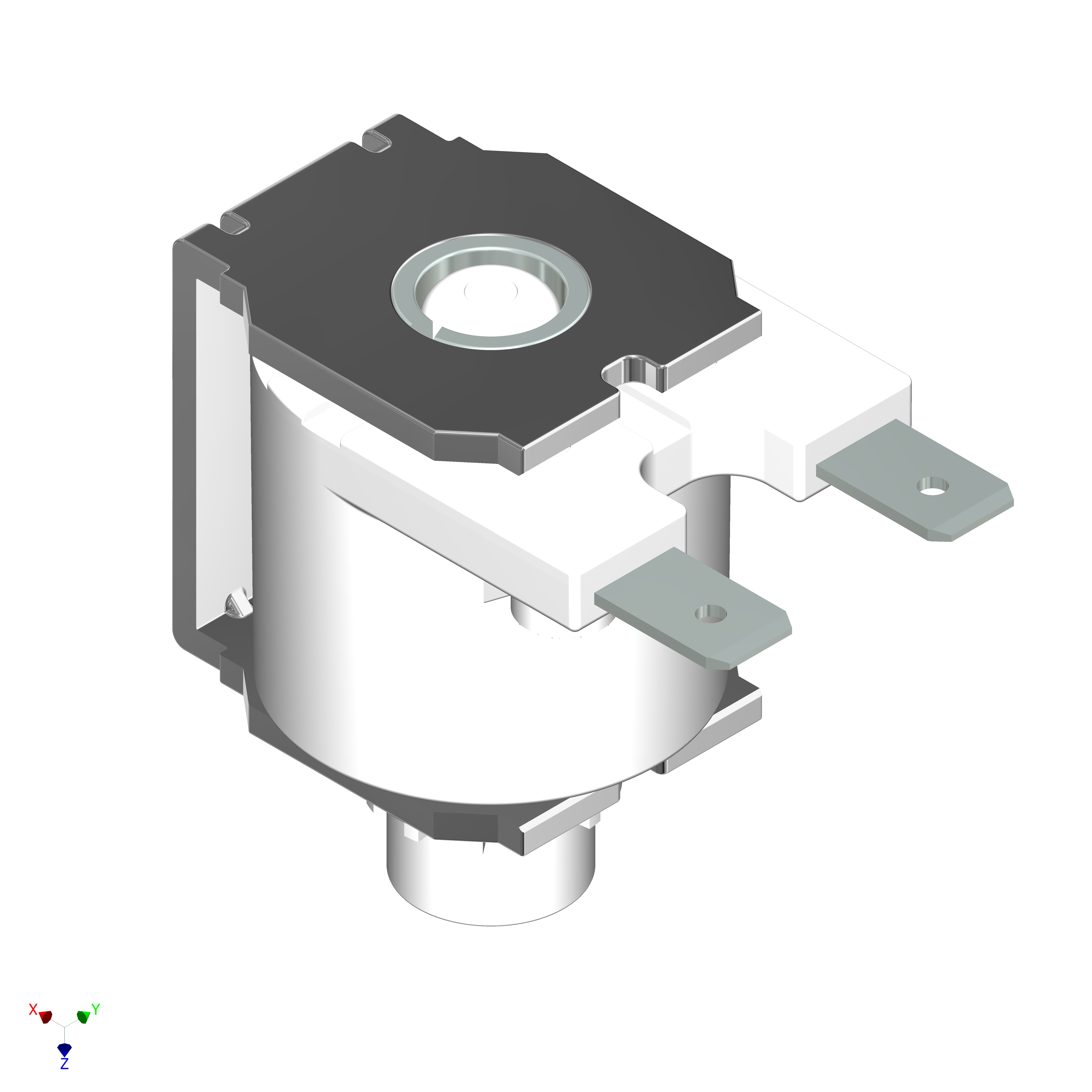 Solenoides Serie T