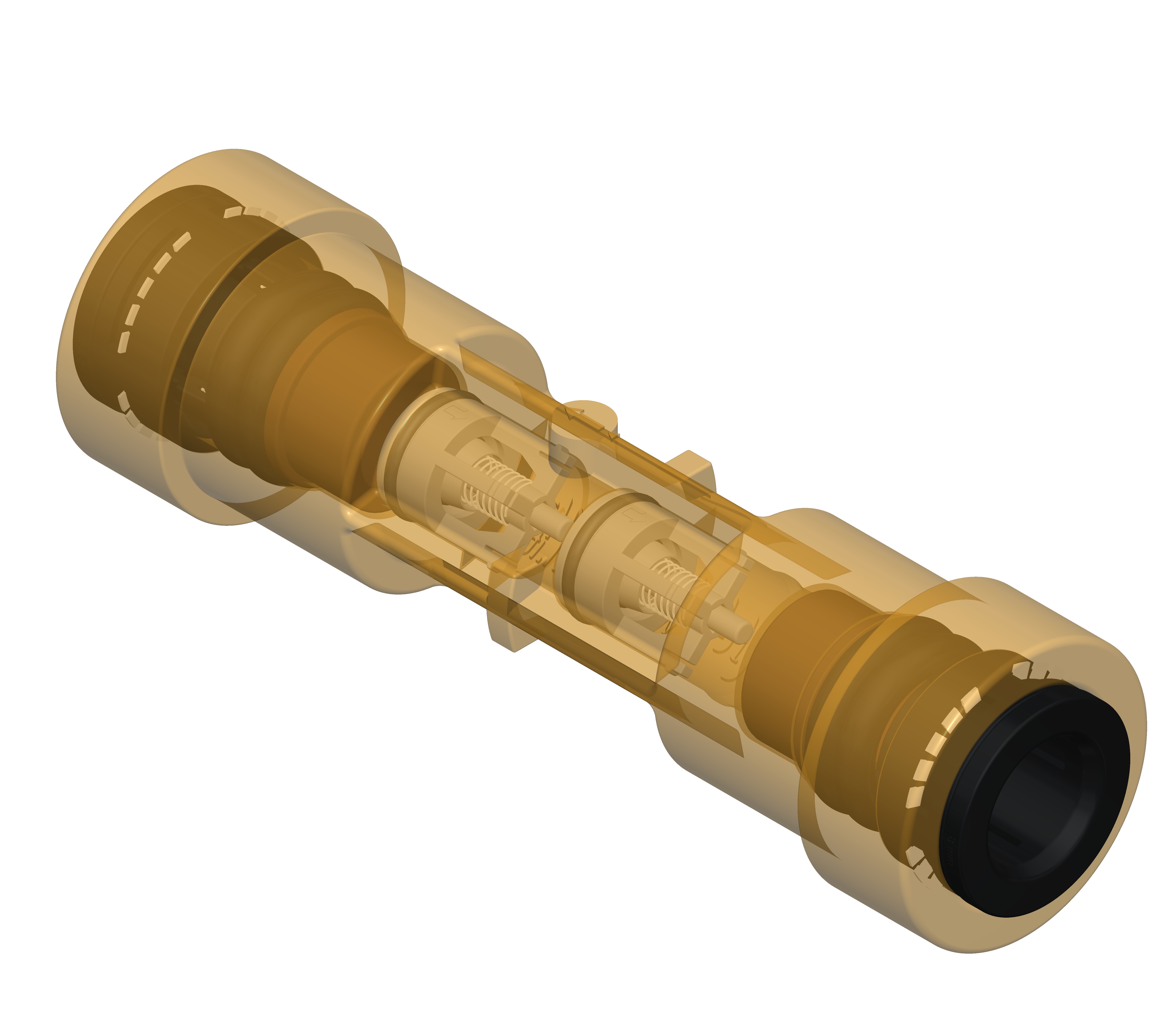 Ultem Adjustable cartridge