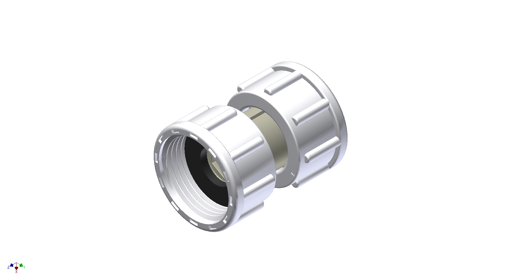 Manicotto A Rulli HK4520 45x52x20 Mm – Cuscinetto DIN618 ISO 3245, Per Alti Carichi E Velocità, Produttore Europeo