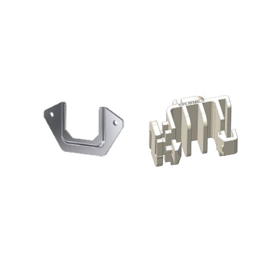 Foto Anchor brackets